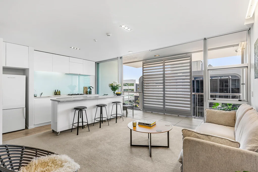 404/28 College Hill, Freemans Bay, Auckland City, Auckland