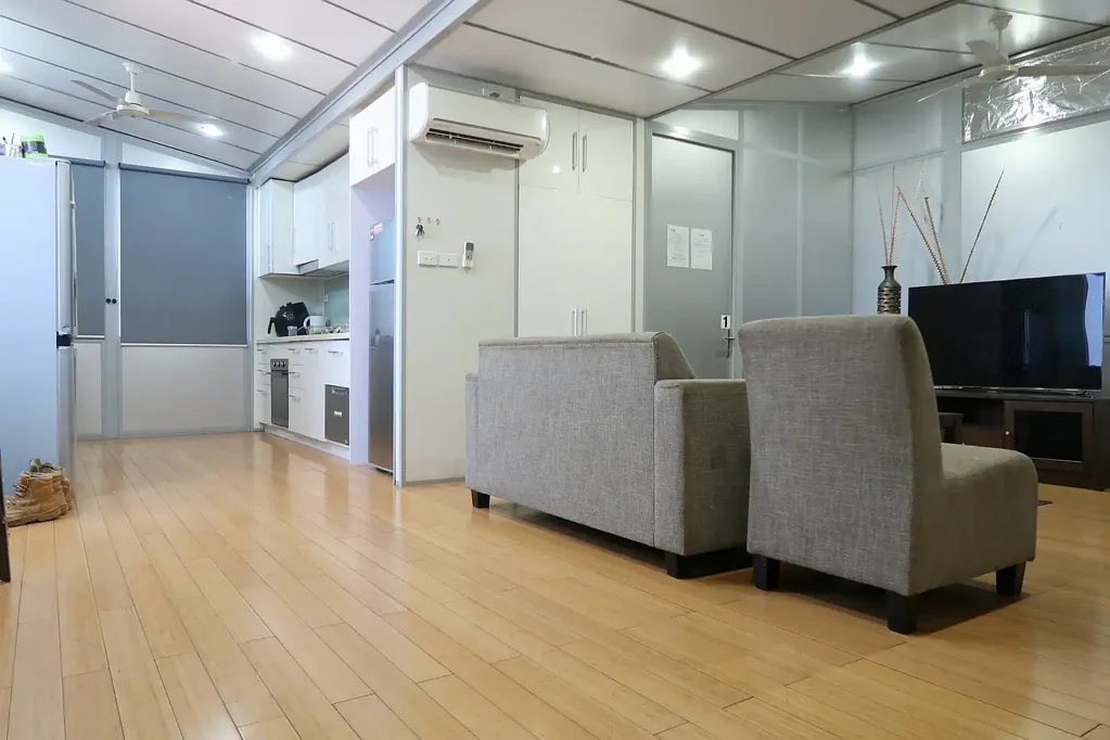 Centrally Located Low Maintenance 3 Bedroom, 2 Bathroom