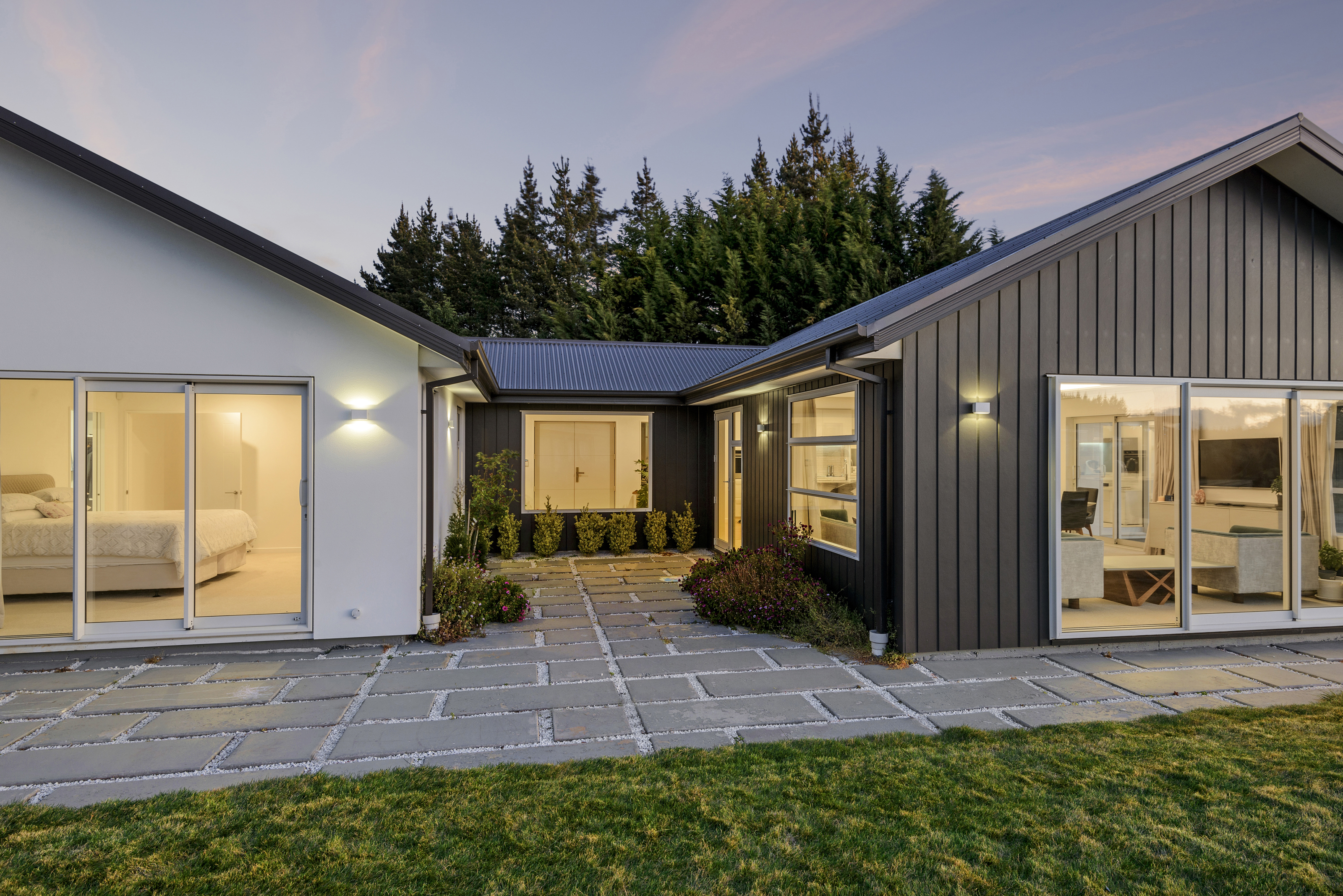 454 Mandeville Road, Ohoka, Waimakariri, 4 غرف, 0 حمامات, Lifestyle Property