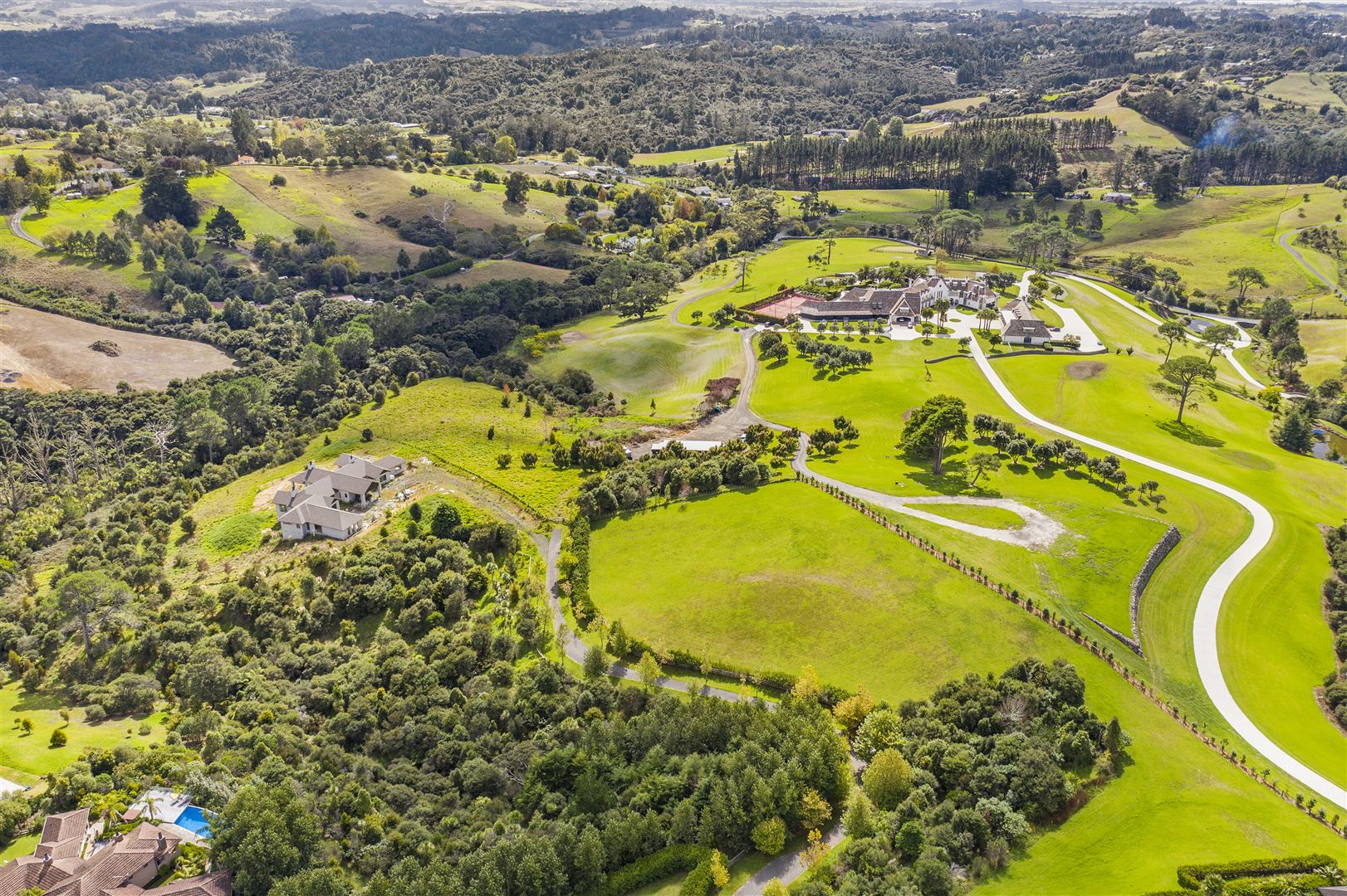 5g The Promenade, Coatesville, Auckland - Rodney, 0房, 0浴