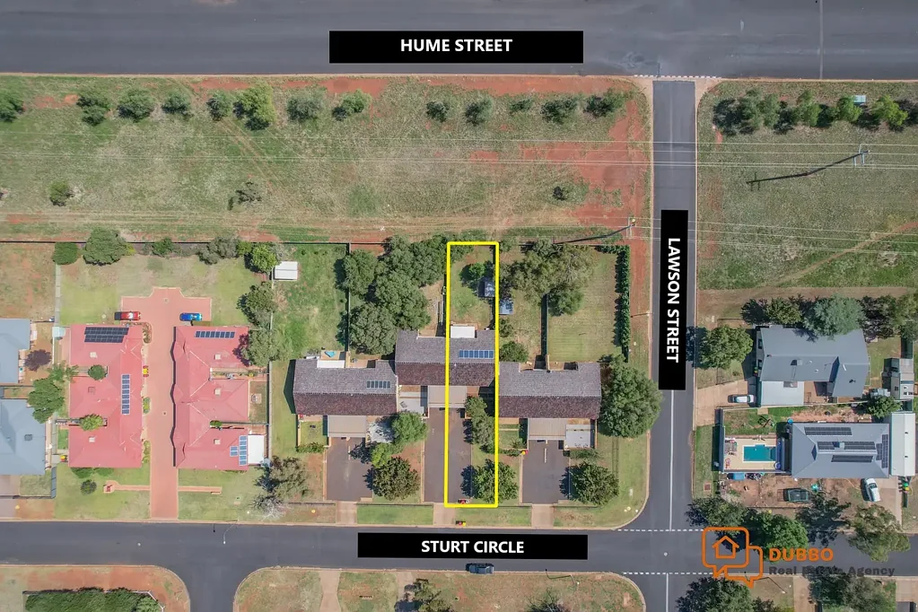 4/10 Sturt Circle, Dubbo, NSW 2830