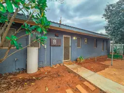 8 Clam Court, South Hedland