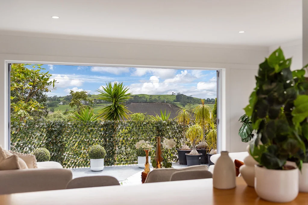 Wellsford 3 Bedroom Wellsford - What a view!