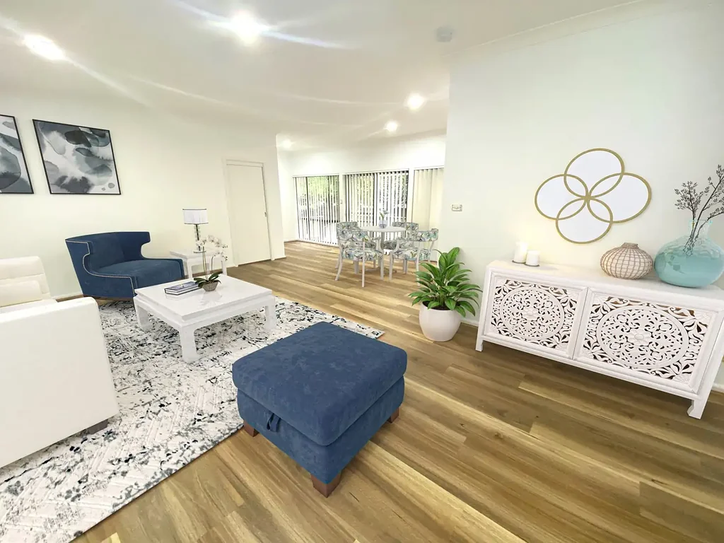 UPDATED FAMILY HOME IN GREAT LOCATION!