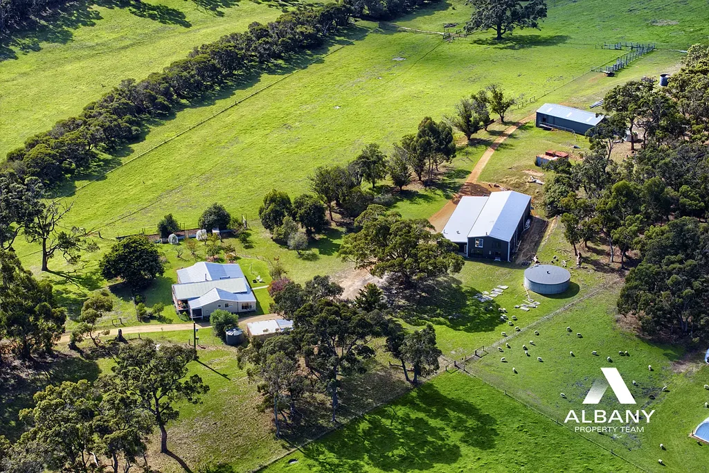 Millbrook 4房  CAPTIVATING FARMLET & INCOME PROSPECT