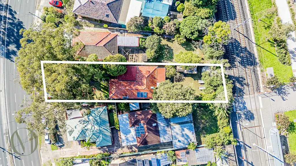Dundas 4ห้องนอน Endless Potential on 768sqm in a Prime Dundas Location