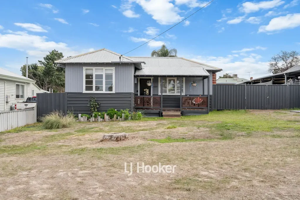 20 Fawdon Way, Collie, WA 6225