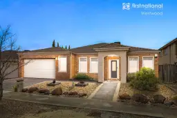 15 Azure Drive, Tarneit