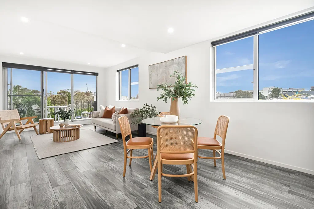 12/2 Maddock Street, Windsor, VIC 3181