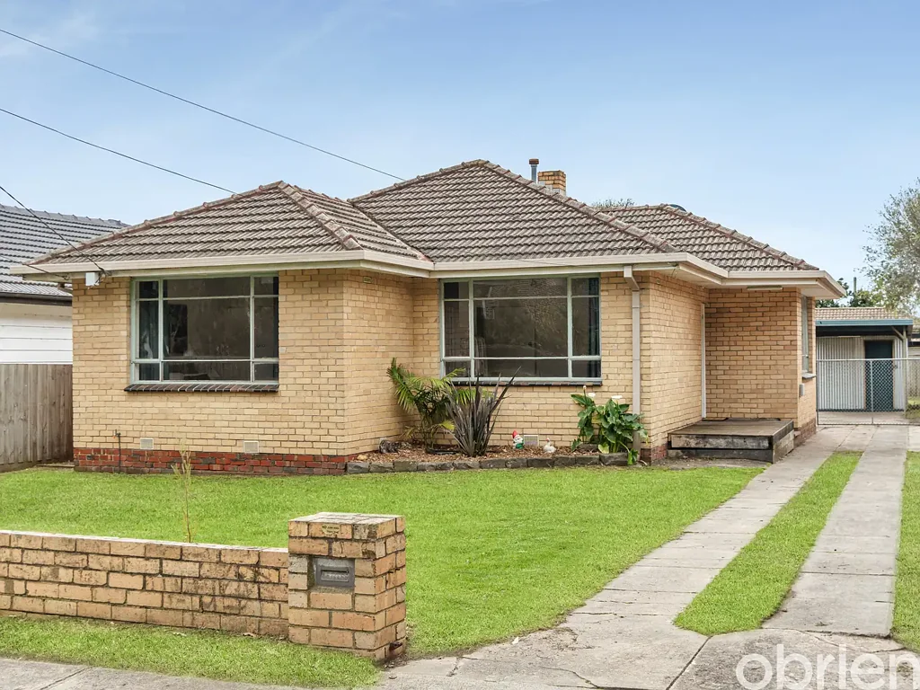 Frankston 4Kwarto Imagine Everything Within Easy Reach. Can You Picture It?