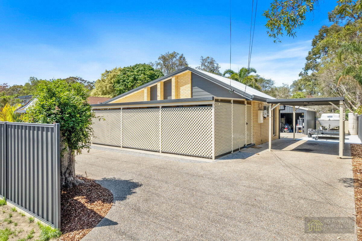 89 FINUCANE RD, ALEXANDRA HILLS QLD 4161, 0房, 0浴, House