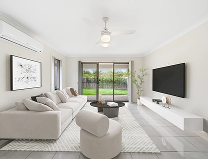 9 Alessandra Circuit, Coomera, Gold Coast, 4 ห้องนอน, 2 ห้องน้ำ, House