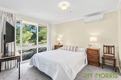 Kwarto - 27 Osmand Street, Wanniassa, ACT 2903