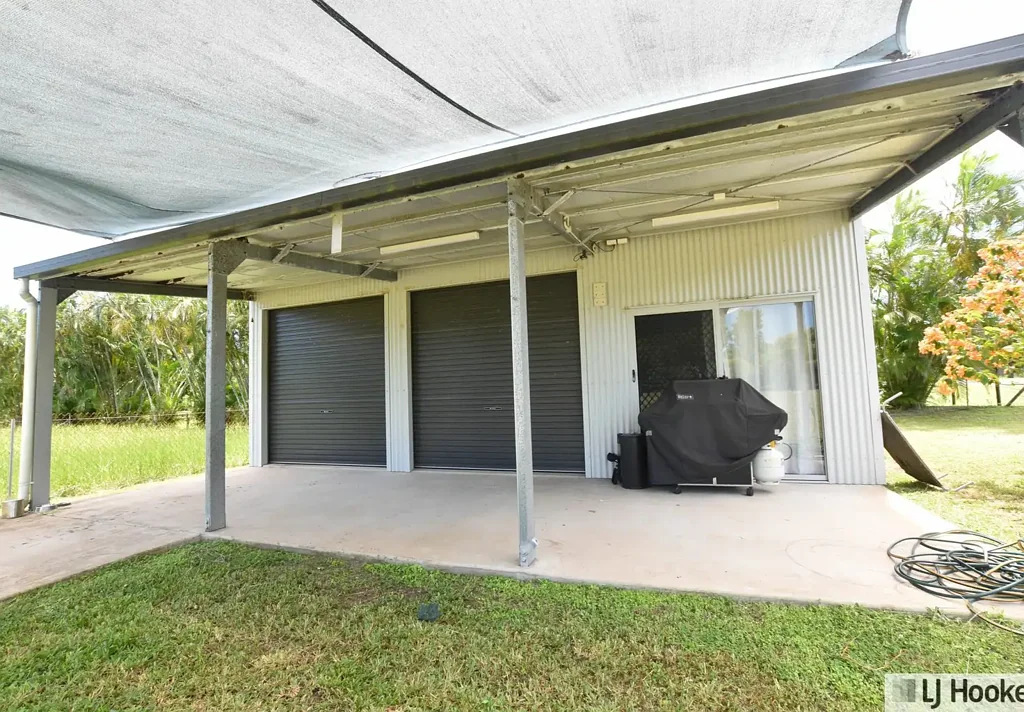 2 Paperbark Street, Hull Heads, QLD 4854