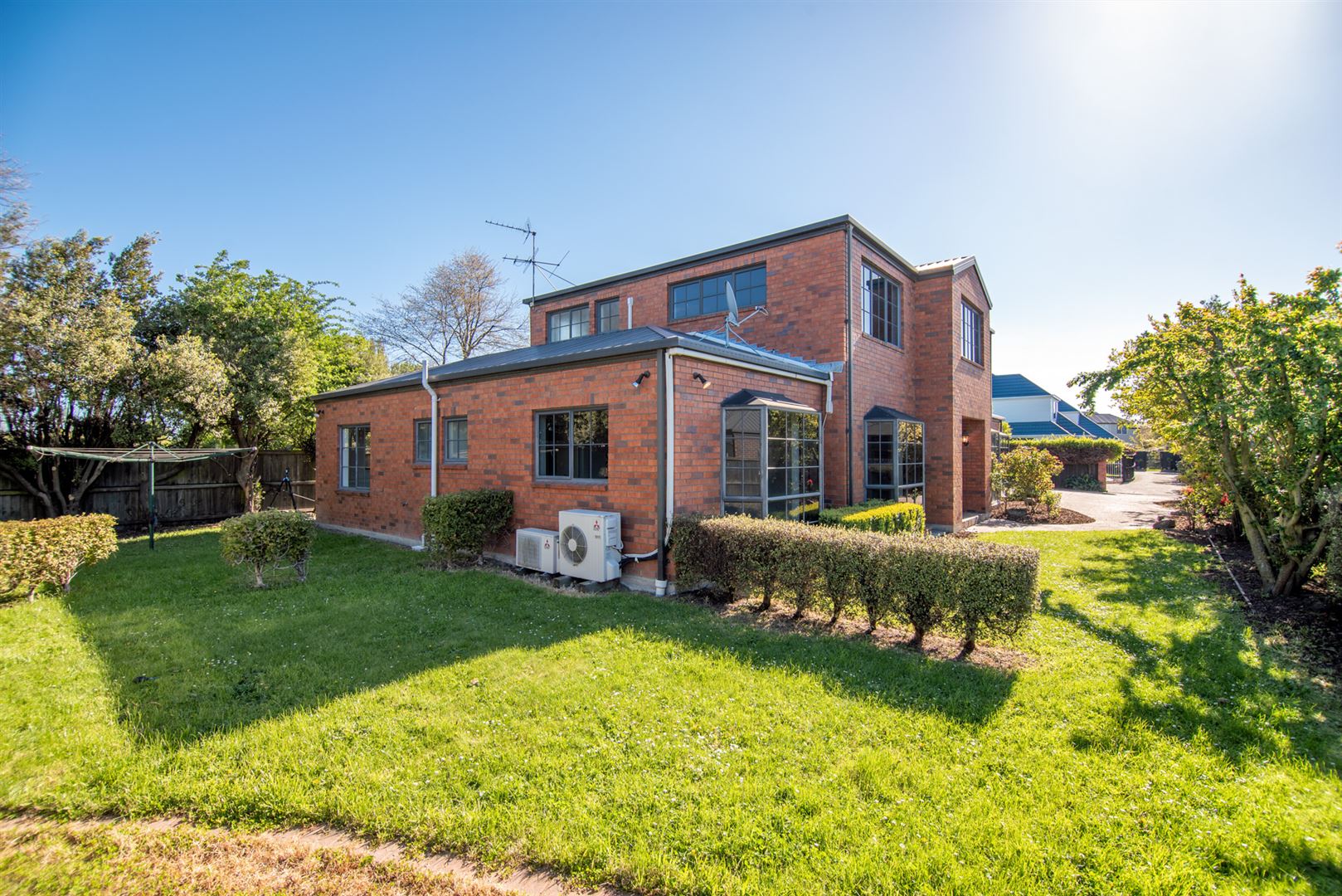 10 Wardour Mews, Avonhead, Christchurch, 4 Kuwarto, 0 Banyo