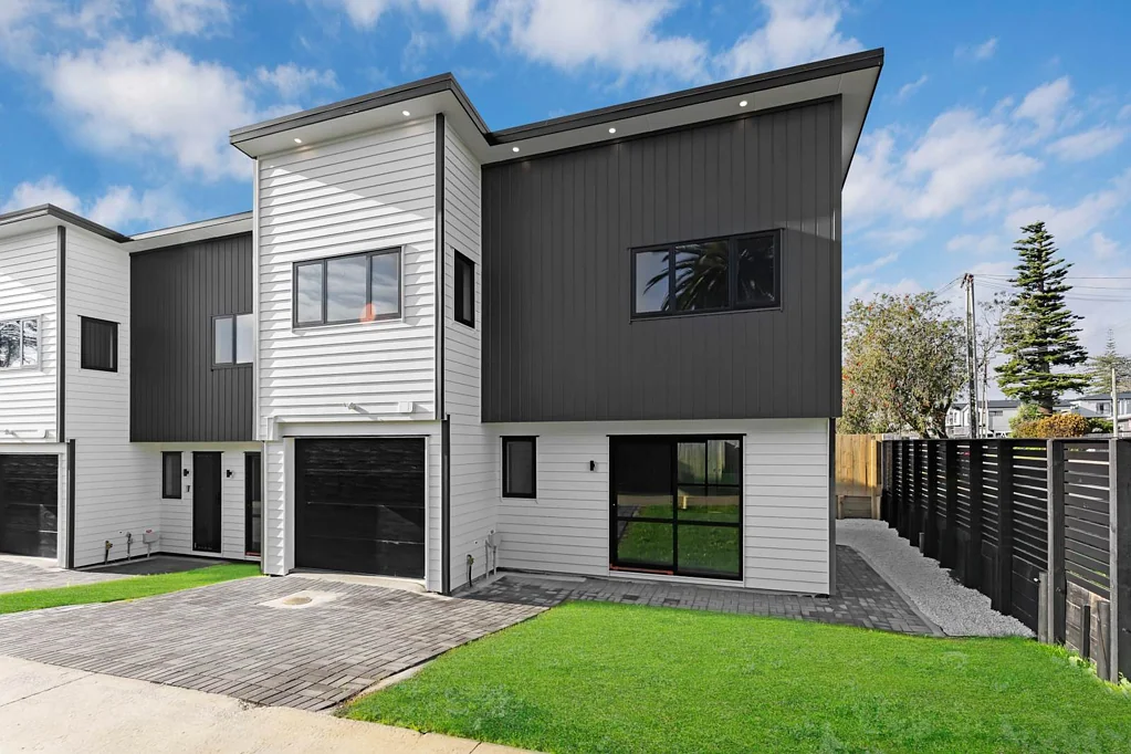 Lot 1/83 Station Road, Papatoetoe, Manukau City, Auckland