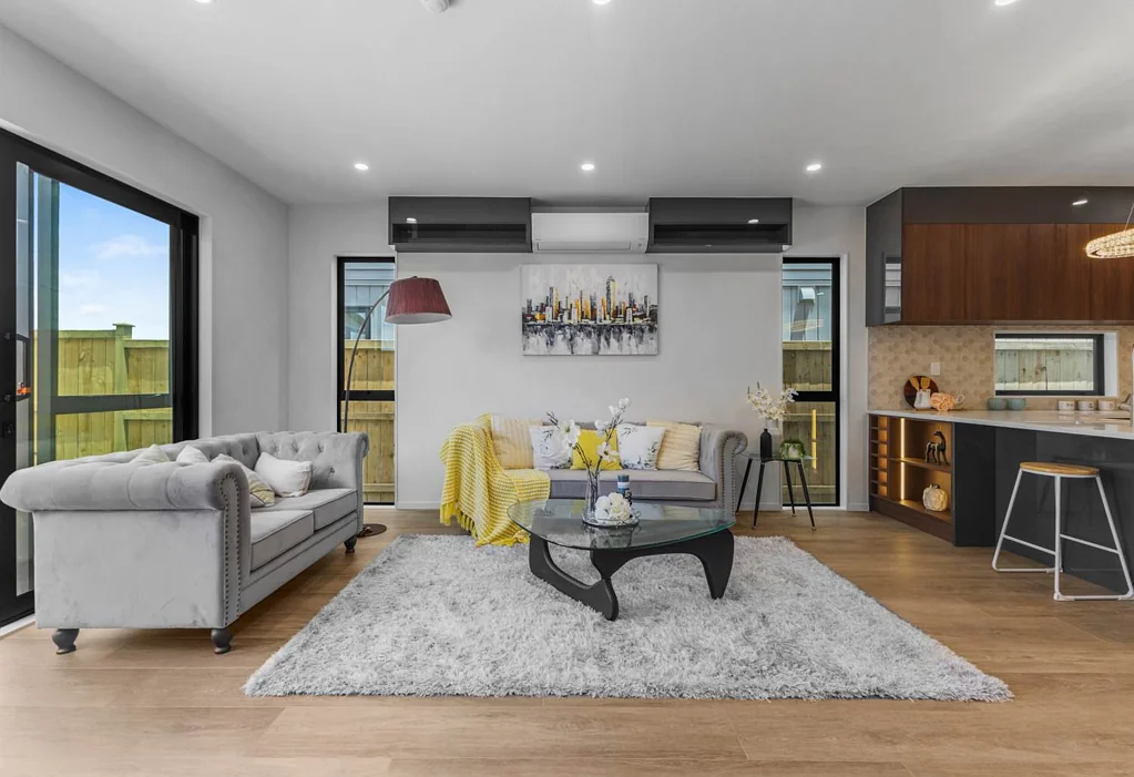 Karaka 4ਬੈੱਡਰੂਮ Luxury Living Super Convenient location