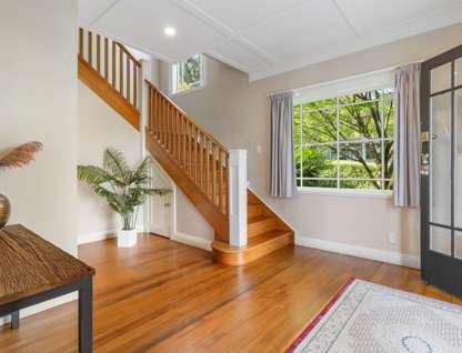 18 Charlton Avenue, Mt Eden, Auckland City, Auckland, 5房, 3浴, 独立屋