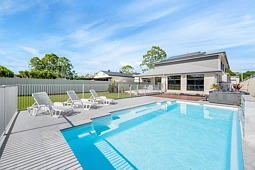 地址保密, Boondall