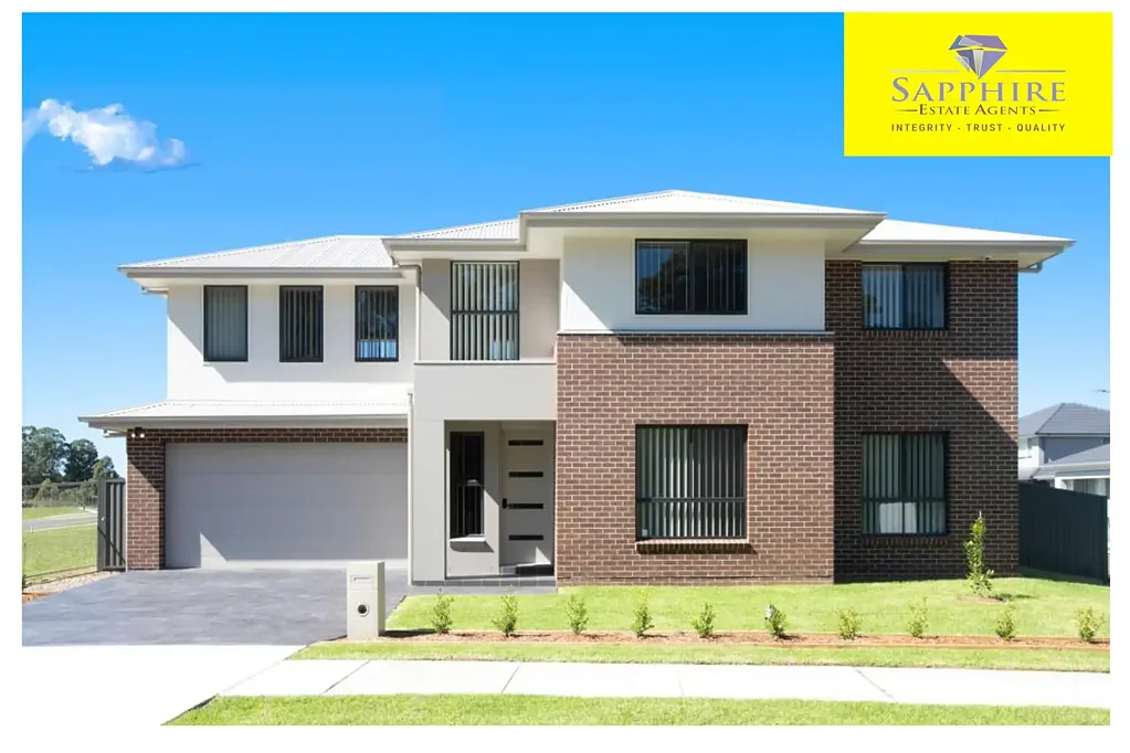 Edmondson Park 4 Slaapkamer Address available on request