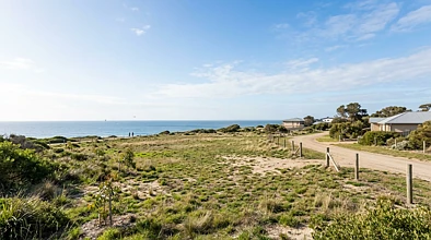 Nine Ocean Grove blocks hit market in mortgagee land release after luxury development collapses