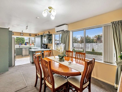17 Canon Stack Place, Kaiapoi, Waimakariri, 3 침실, 0 욕실, House