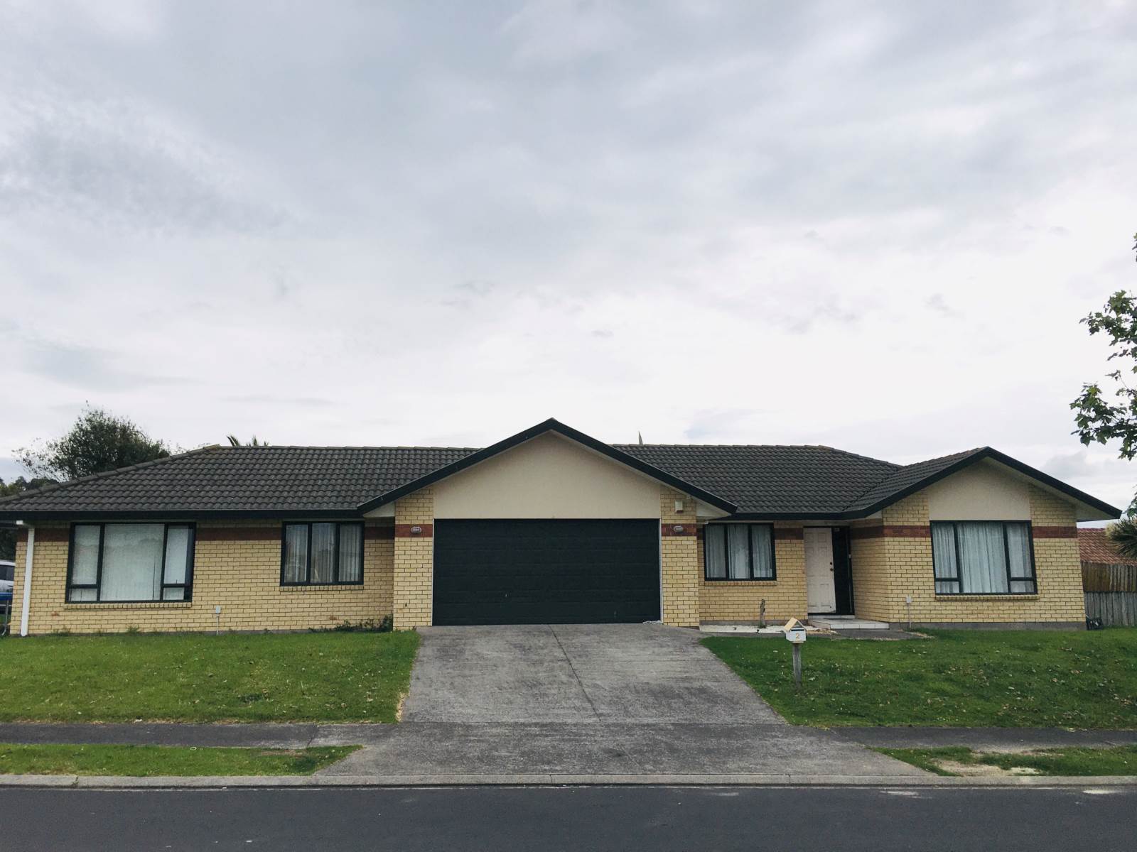 2 Teelin Place, Flat Bush, Auckland - Manukau, 5 Bedrooms, 0 Bathrooms