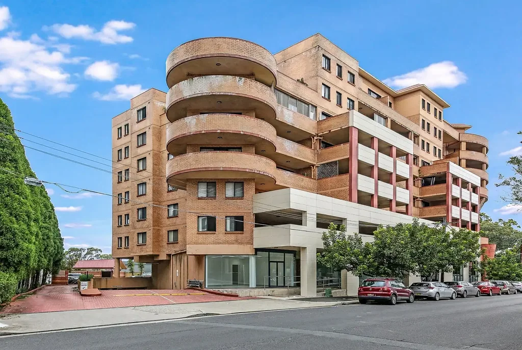 Massive Terrace Living in the Heart of Bankstown