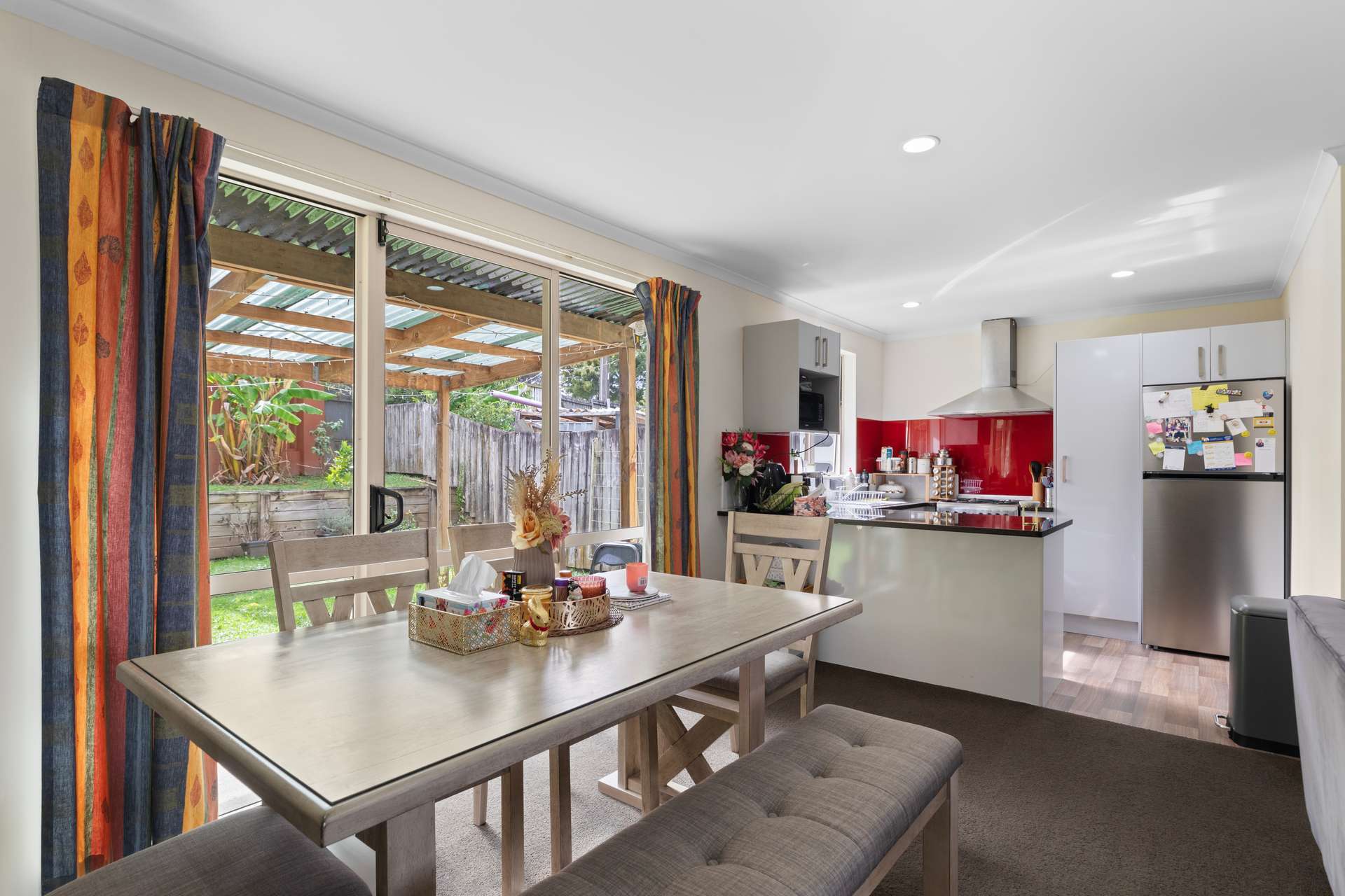 1/322 West Coast Road, Glen Eden, Auckland - Waitakere, 2 Kuwarto, 1 Banyo, Unit