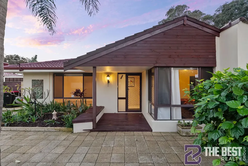 84 Ravenscroft Way, Kelmscott, WA 6111