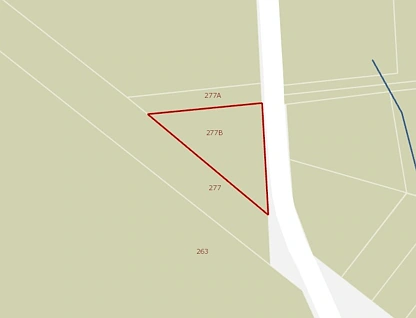 277b Centre Road, Ocean Grove, Dunedin City, 0房, 1浴