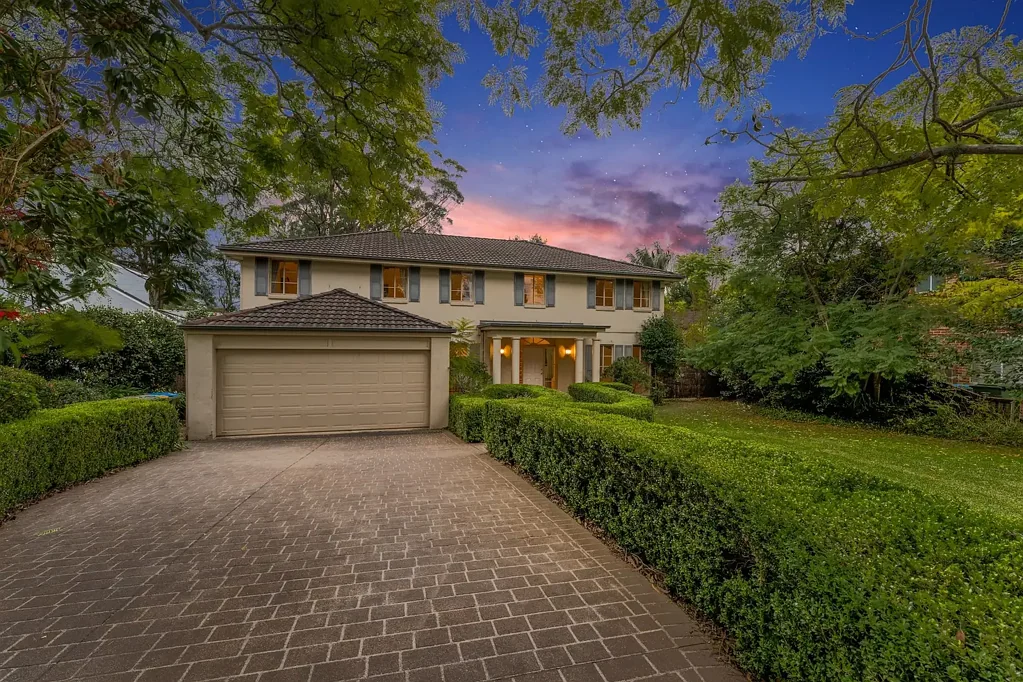 Stunning Family Home