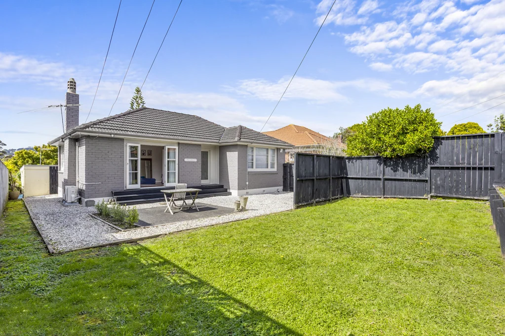 Waterview 2房  Solid Brick & Tile with Modern Comforts