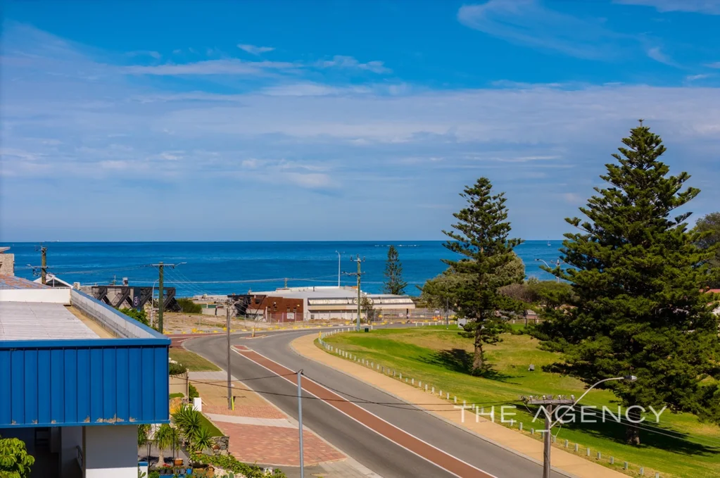 Proposed Lot 1 of 12 Padbury Circle, Sorrento, WA 6020