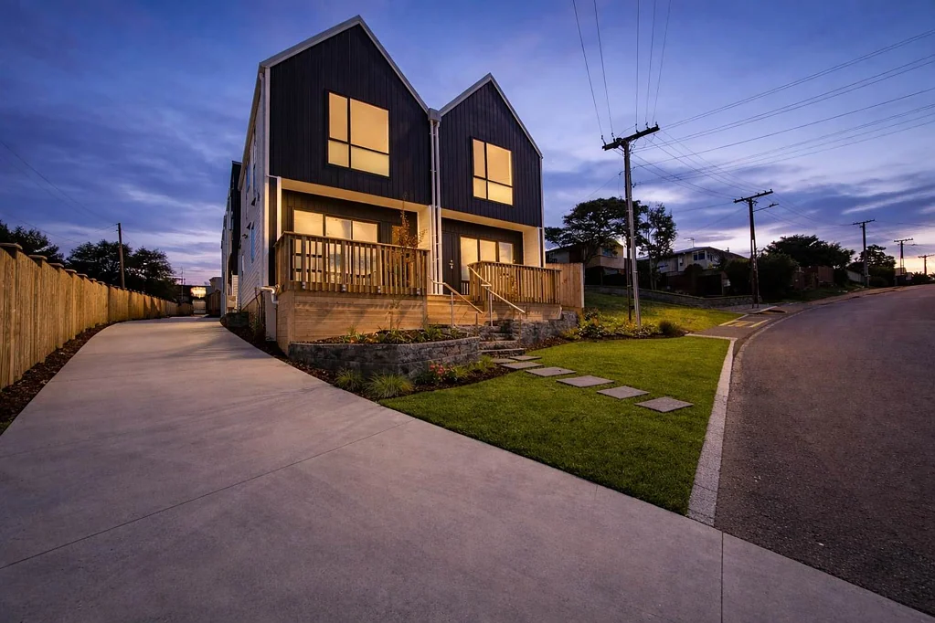 Mount Wellington 2 Slaapkamer 2 BEDROOM DUPLEX