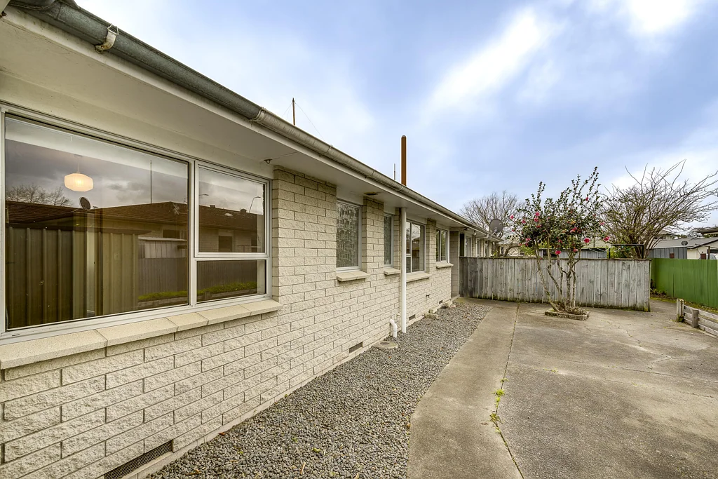 Hastings 2Moenga Central, sunny and full of potential