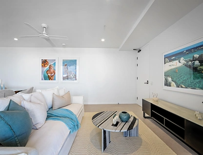 803/124-126 Jefferson Lane, Palm Beach, Gold Coast, 2 ਕਮਰੇ, 2 ਬਾਥਰੂਮ, Apartment