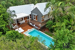 7 Mirreh Place, Chapel Hill