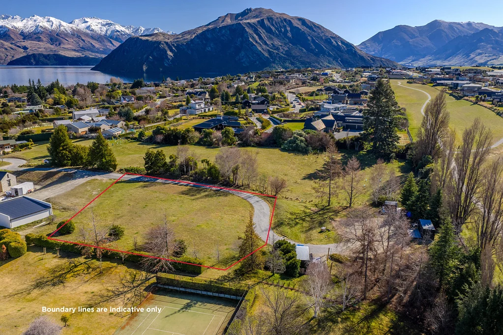 Wanaka The view is only the beginning