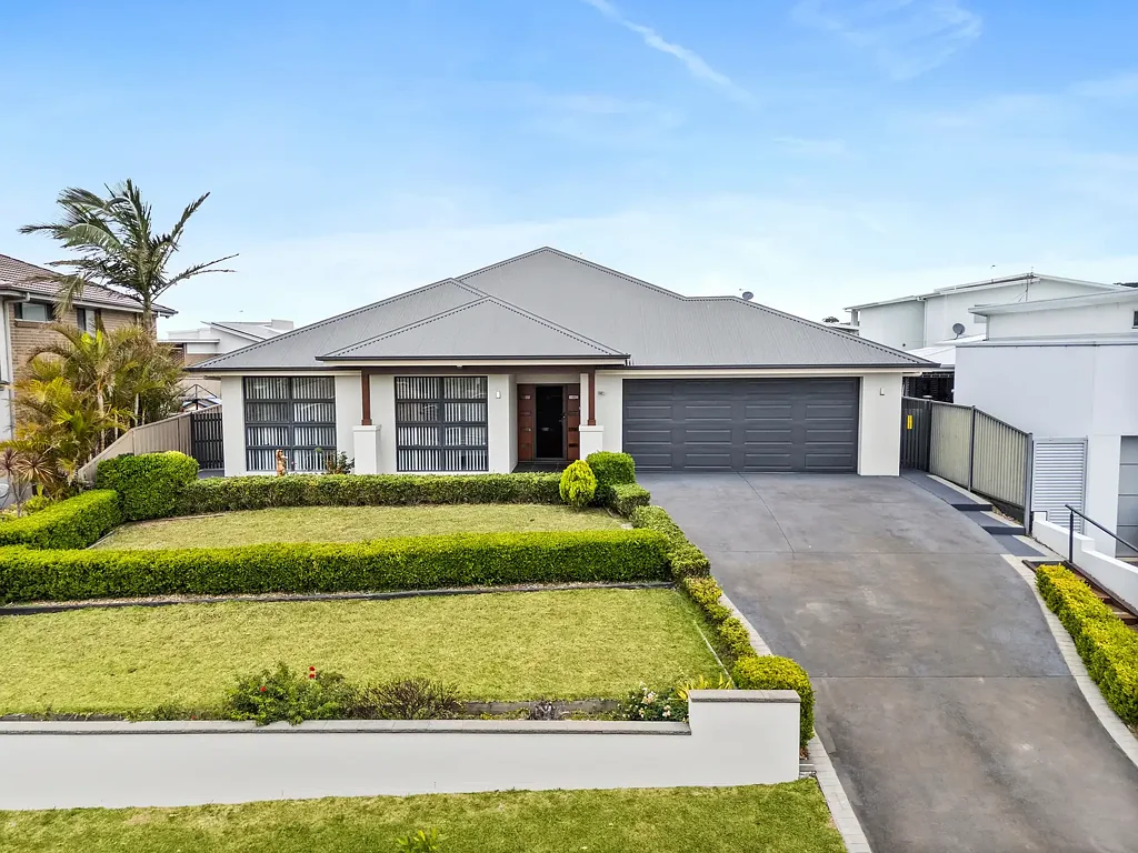 110 Pioneer Drive, Flinders, NSW 2529