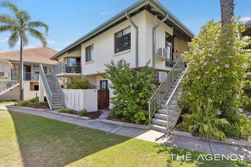 52/130 Mandurah Terrace, Mandurah, WA 6210