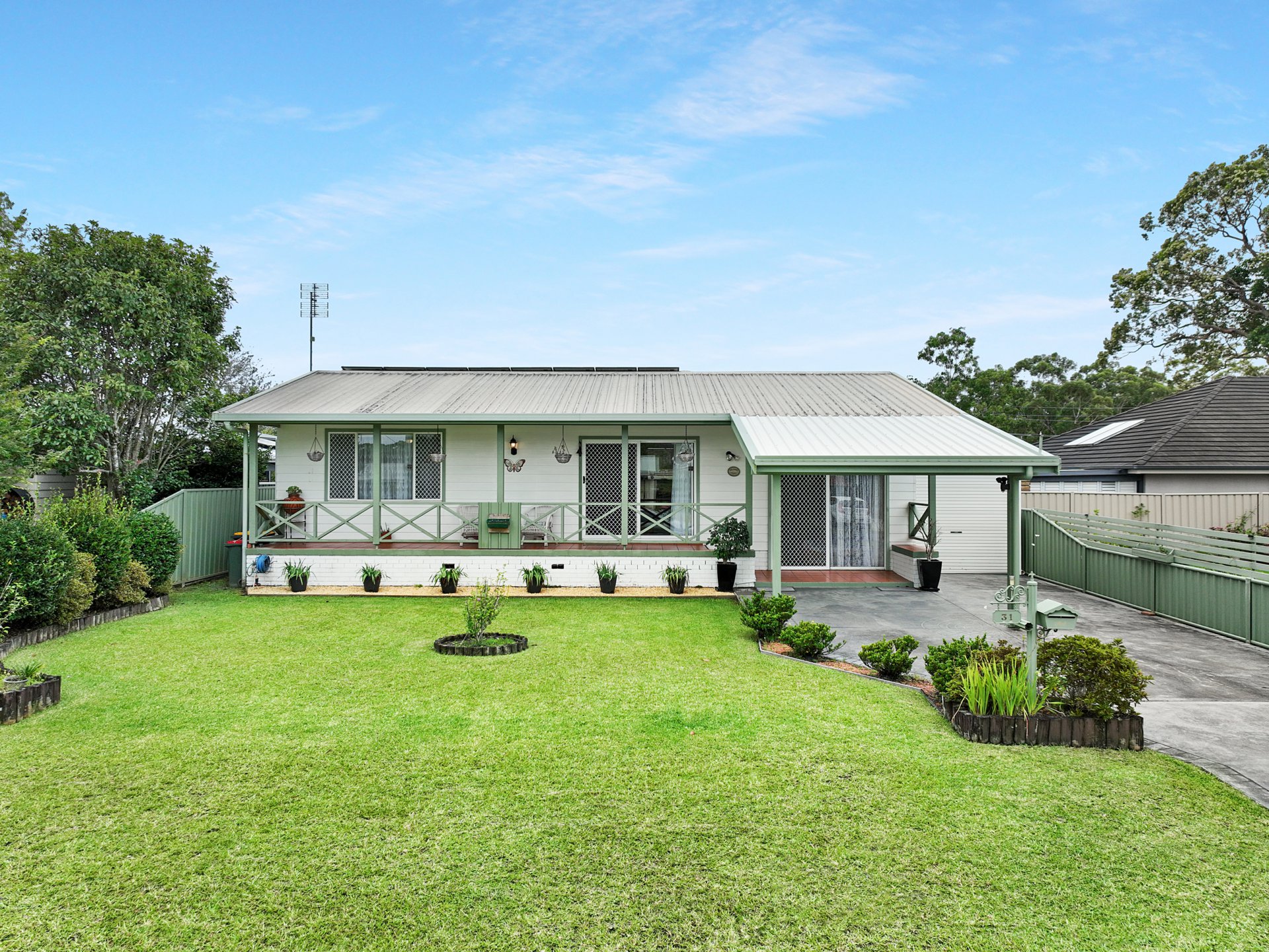 31 DOROTHY AV, BASIN VIEW NSW 2540, 0 phòng ngủ, 0 phòng tắm, House