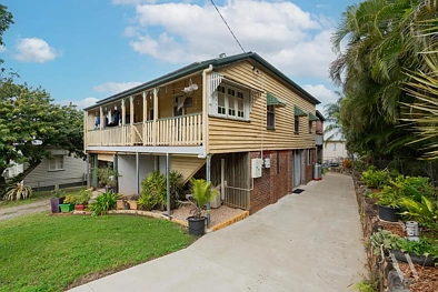 Gympie 4 Slaapkamer CHARMING FAMILY HOME ON A FULLY FENCED 632m² BLOCK!