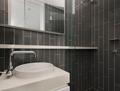 510/338 Kings Way, South Melbourne, Melbourne CBD, 2 chambres, 1 salles de bain, Apartment