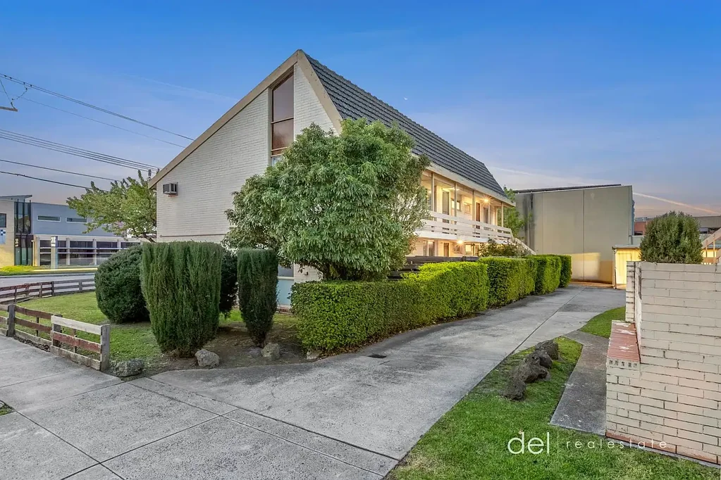 11/1 Grace Park Avenue, Springvale, VIC 3171