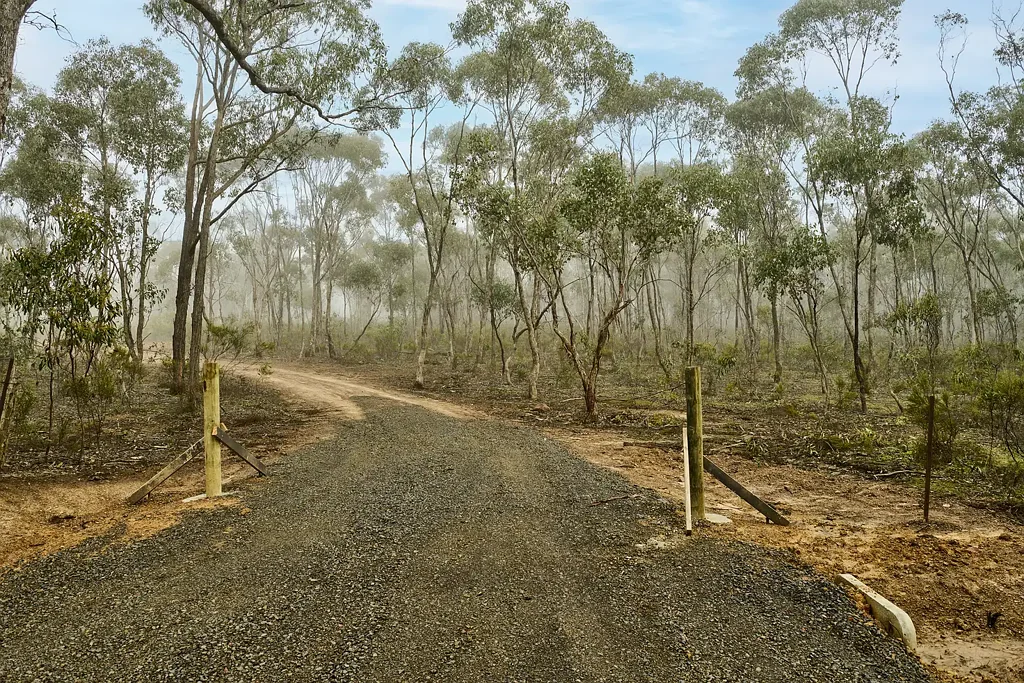 Heathcote Your Own Bushland Escape- Planning Permit Approved