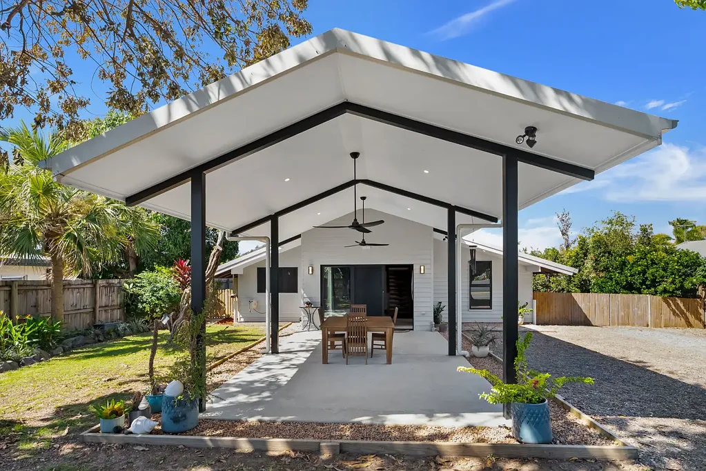 Kewarra Beach 2બેડરૂમ Beach House Opportunity - Stroll to Beach in minutes