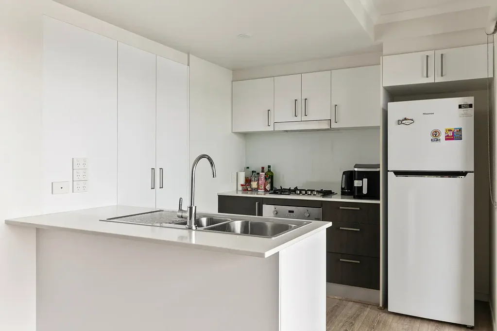 18/30 Le Geyt Street, Windsor, QLD 4030