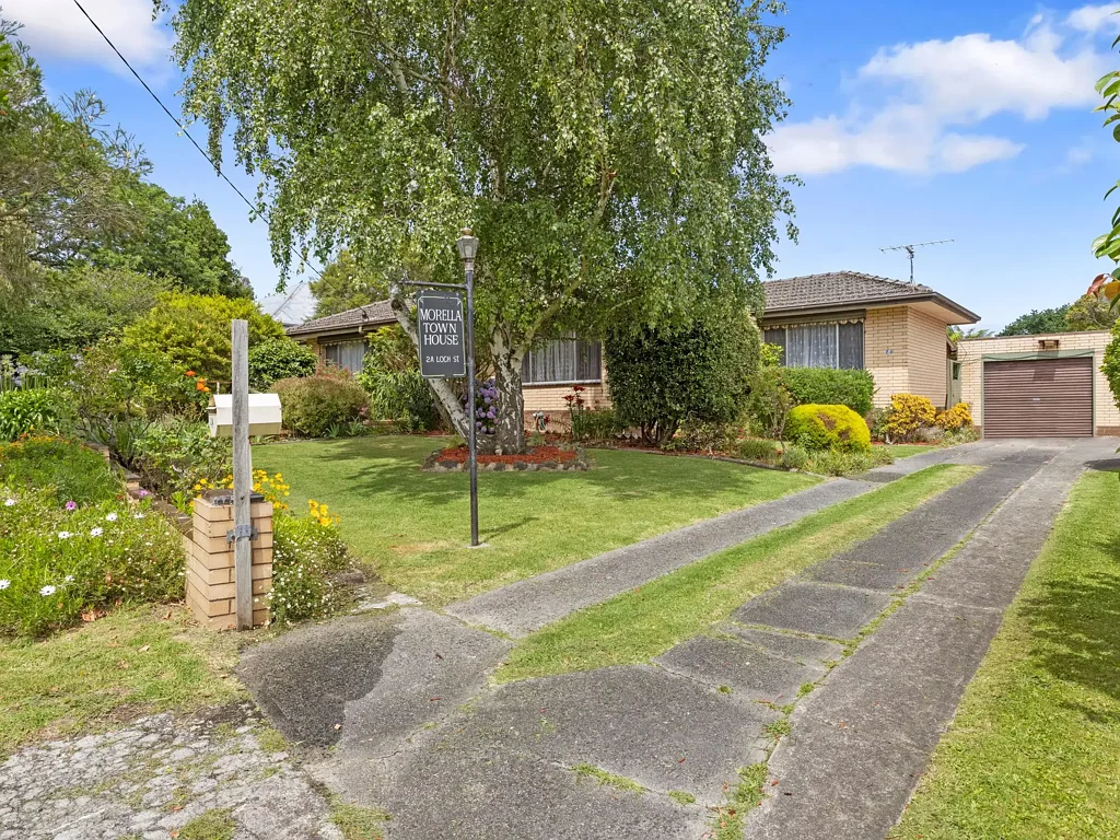 Comfort & Convenience in a Prime Location
