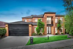 9 Diamonde Rise, South Morang